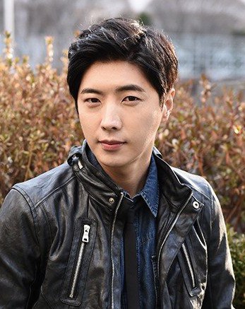 劉章英 Jang-young Yoo