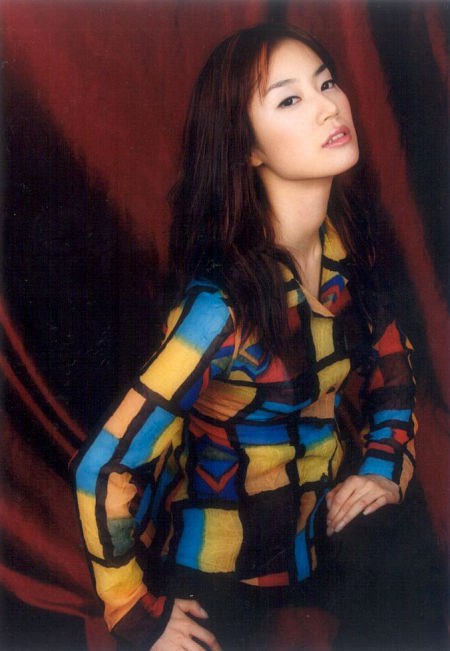 潘敏靜 Min-jung Ban