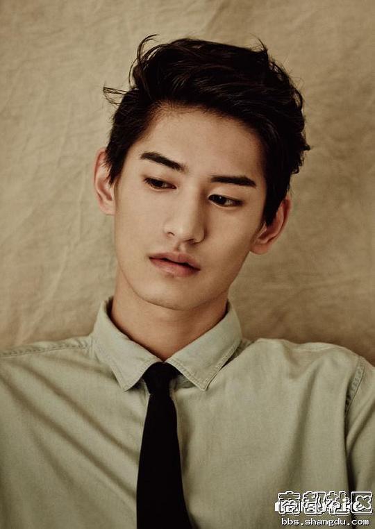 金泰煥 Tae-Hwan Kim