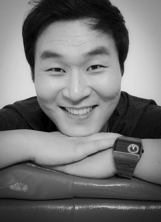 尹敬淏 Kyung-ho Yoon