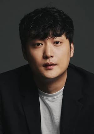 晉龍辰 Jin Yong-jin