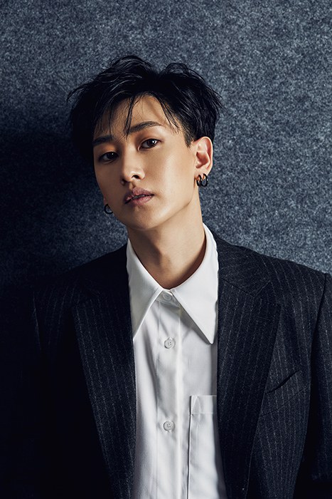 李赫宰 EunHyuk