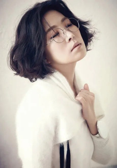 李仙姬 Lee Sunhee