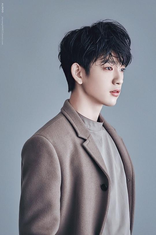 樸珍榮 Jin-young Park
