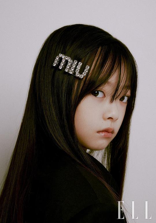 吳智律 Oh Ji Yul