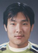 金尚勇 Kim Sang-Yong