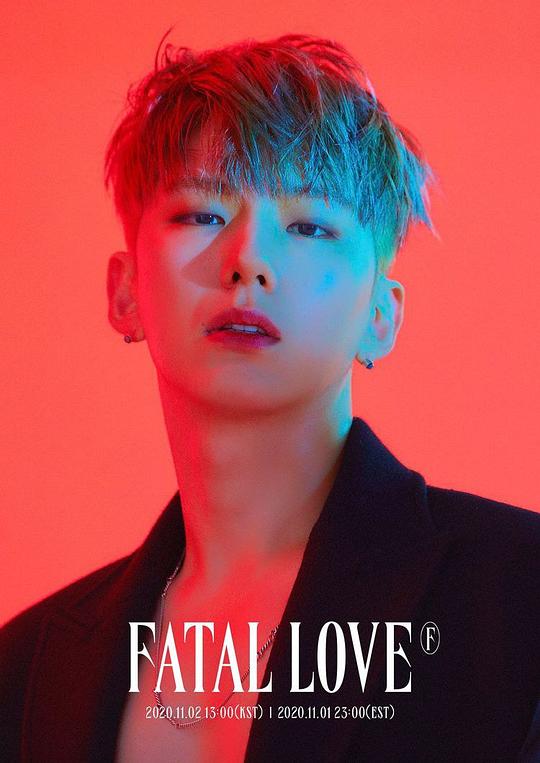 劉奇賢 Kihyun