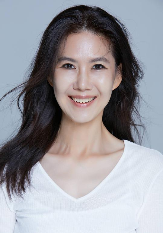 韓藝柱 Han Ye-ju