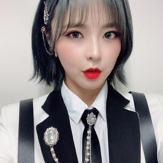 李睿智 J