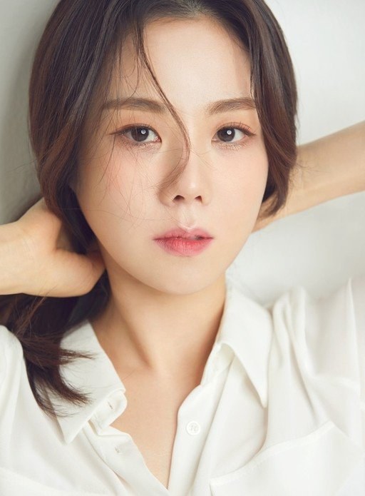 韓多美 Da-mi Han