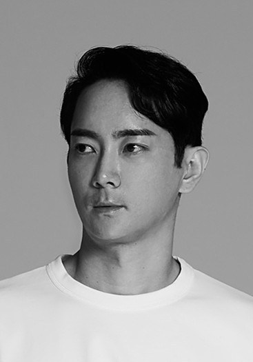 元佑 Won Woo