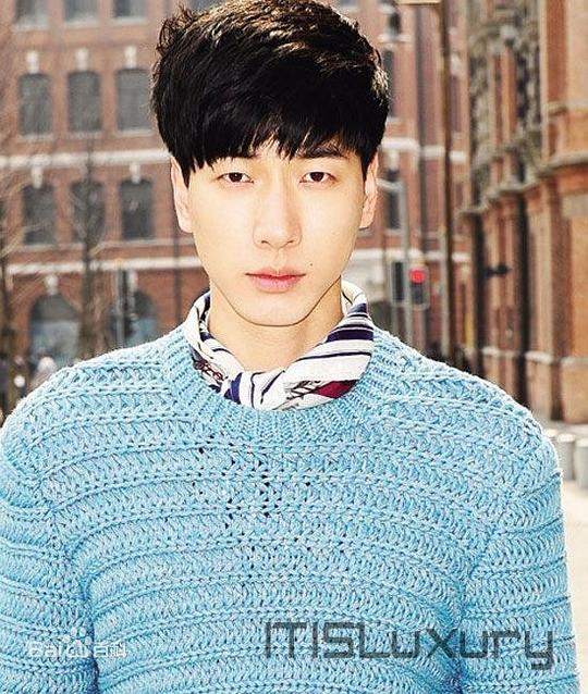 張亮 Liang Zhang