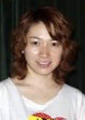 中條比紗也 Hisaya Nakajô