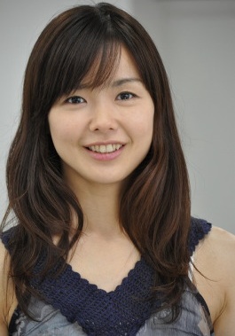 粟田麗 Urara Awata
