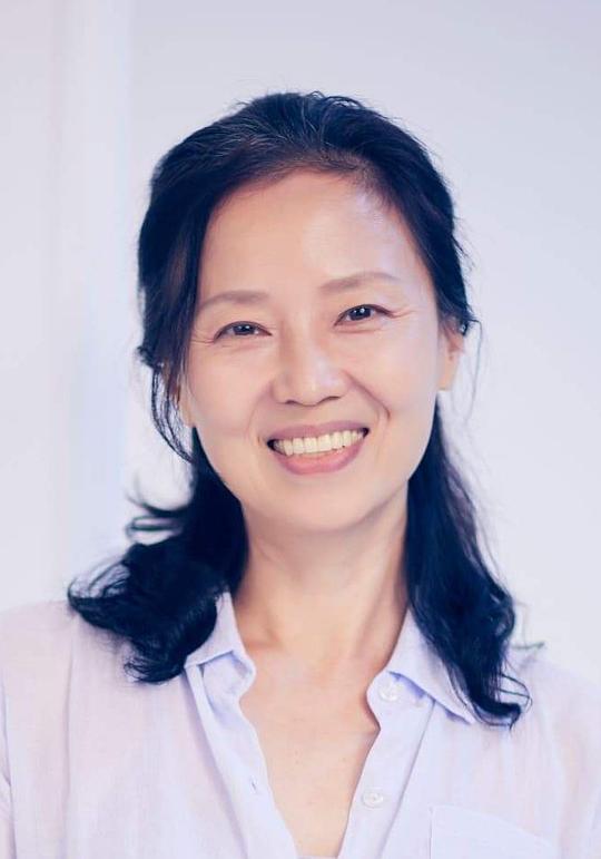 吳敏愛 Min-ae Oh