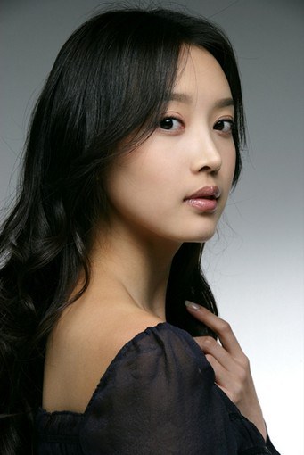 河珠熙 Ju-Hee Ha