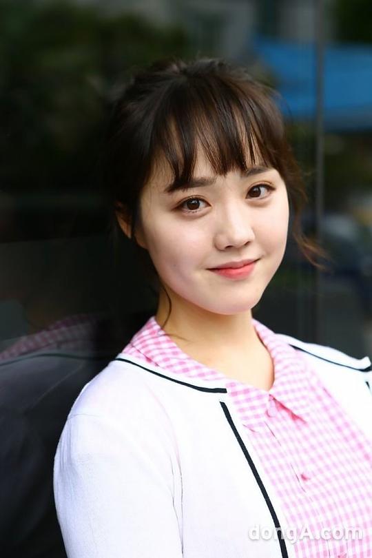 李嬪娜 Bit-na Lee