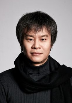 尹尚華 Yoon Sang Hwa
