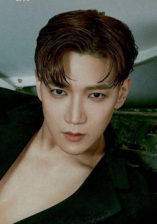 金閔俊 Jun. K