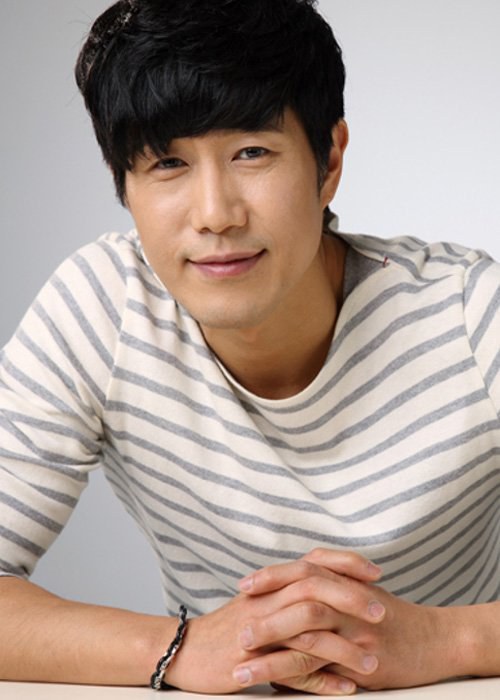崔昤 Choi Ryung
