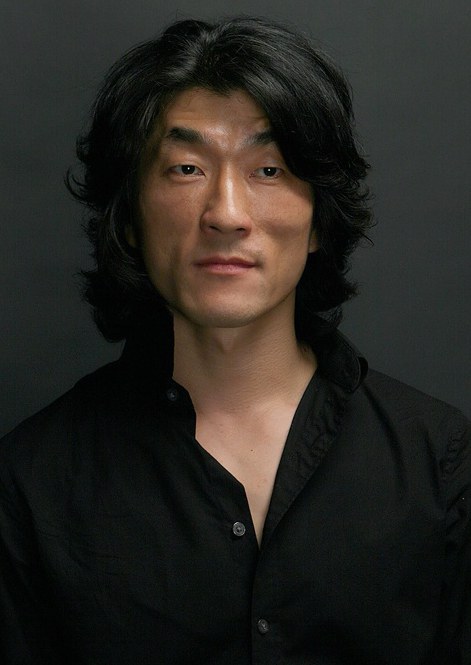趙河碩 Ha-suk Jo