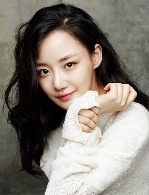 裴珉廷 Bae Min-jung