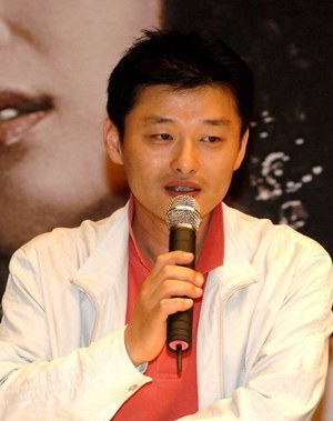 韓俊瑞 Joon-seo Han