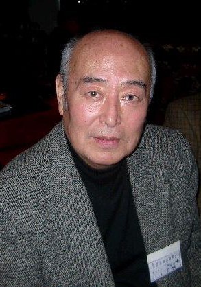 樸炳浩 Byeong-ho Park