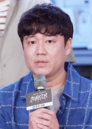 沈在賢 Jae-hyun Shim