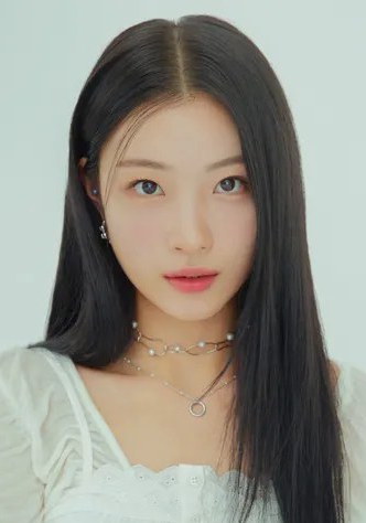 金叡姝 Yeju Kim