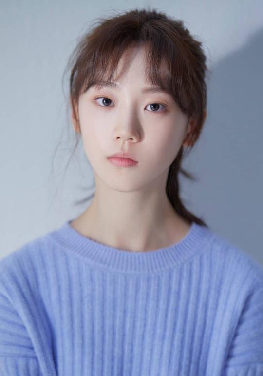 曹裕河 Cho Yu-ha