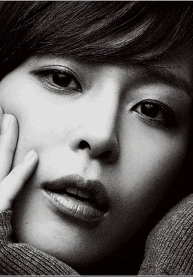 李荷娜 Ha-na Lee