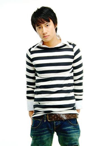 李煥 Lee Hwan
