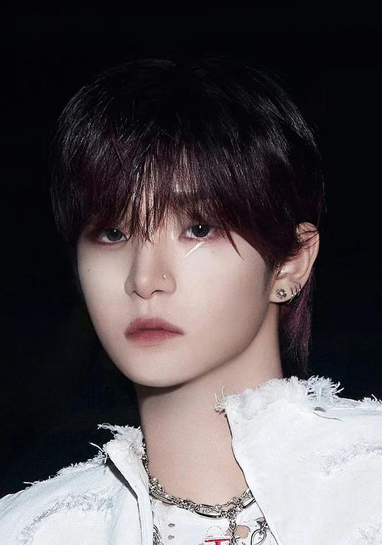 樸志焄 Jihoon Park