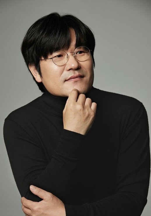 李圭會 Lee Kyoo-hoi
