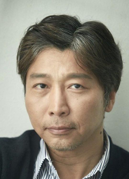 徐進元 Jin-won Seo