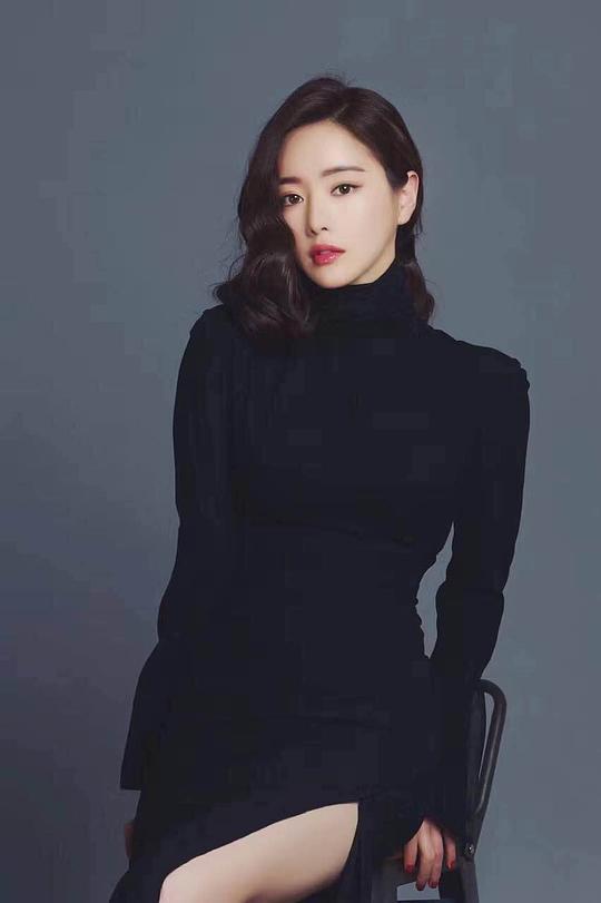 洪秀兒 Su-a Hong