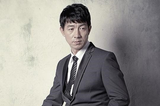 洪成德 Sung-duk Hong