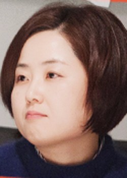 朱賢 Hyeon Joo