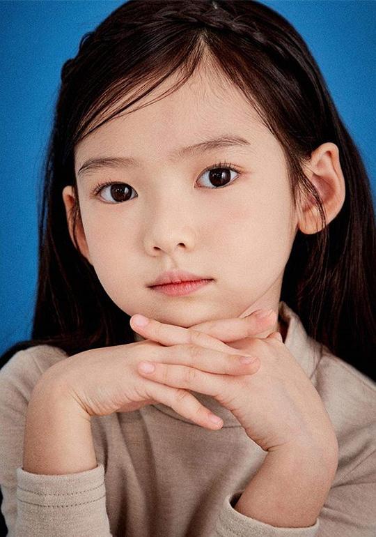 崔素律 Choi So Yool