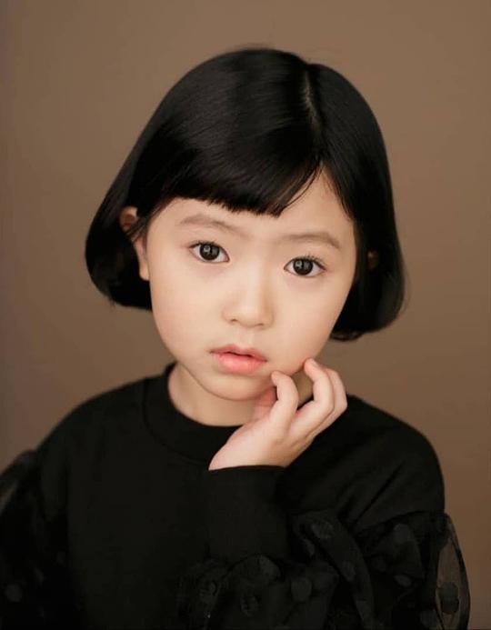權芮恩 Ye-eun Kwon