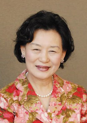 崔順子