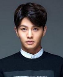 李承旭 Seung-wook Lee