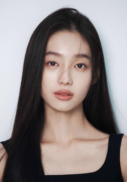 延以安 Yeon I-an
