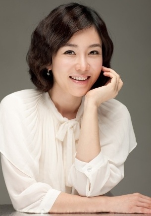 金貞蘭 Jeong-nan Kim