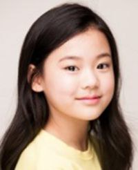 金智安 Kim Ji-an
