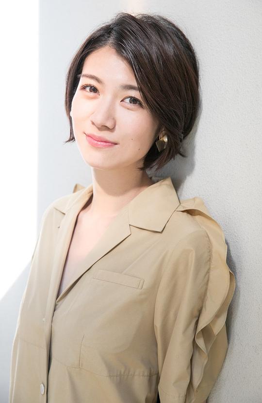 瀧內公美 Kumi Takiuchi