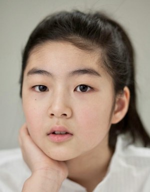 薛惠茵 Hye-in Seol
