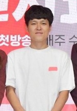 崔延秀 Choi Yeon Su