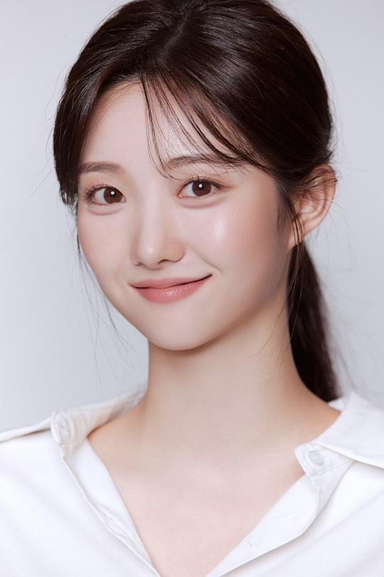 南規熙 Gyu-hee Nam